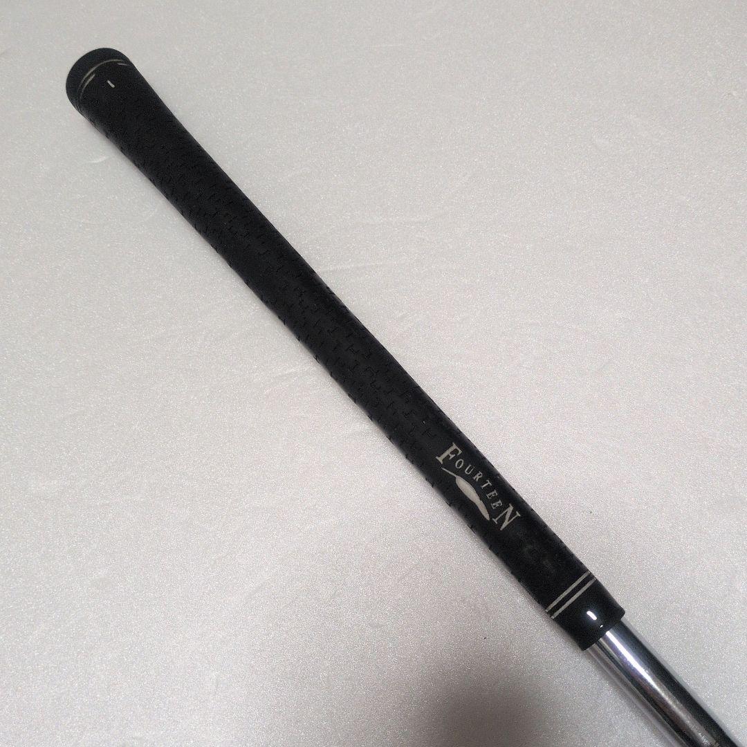 フォーティーン RM-4 ウェッジ 52度 58度 NSプロ 114 スチール