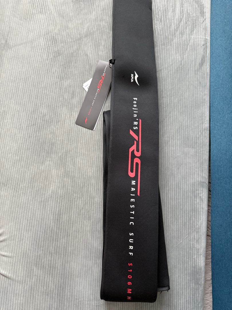 フージンRSマジェスティックサーフ106MH