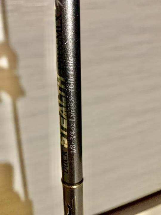 DESIGNO STEALTH デジーノ　ステルス PBF65MLX