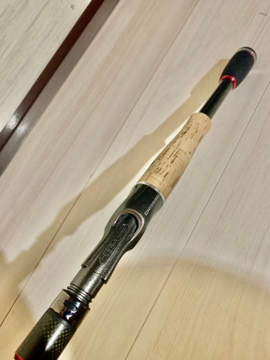 DESIGNO STEALTH デジーノ　ステルス PBF65MLX