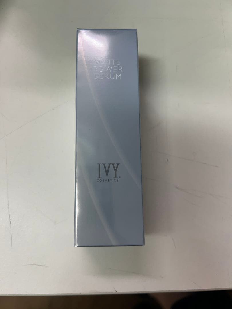 ホワイトパワーセラム スペシャルセット 30ml 新パッケージ