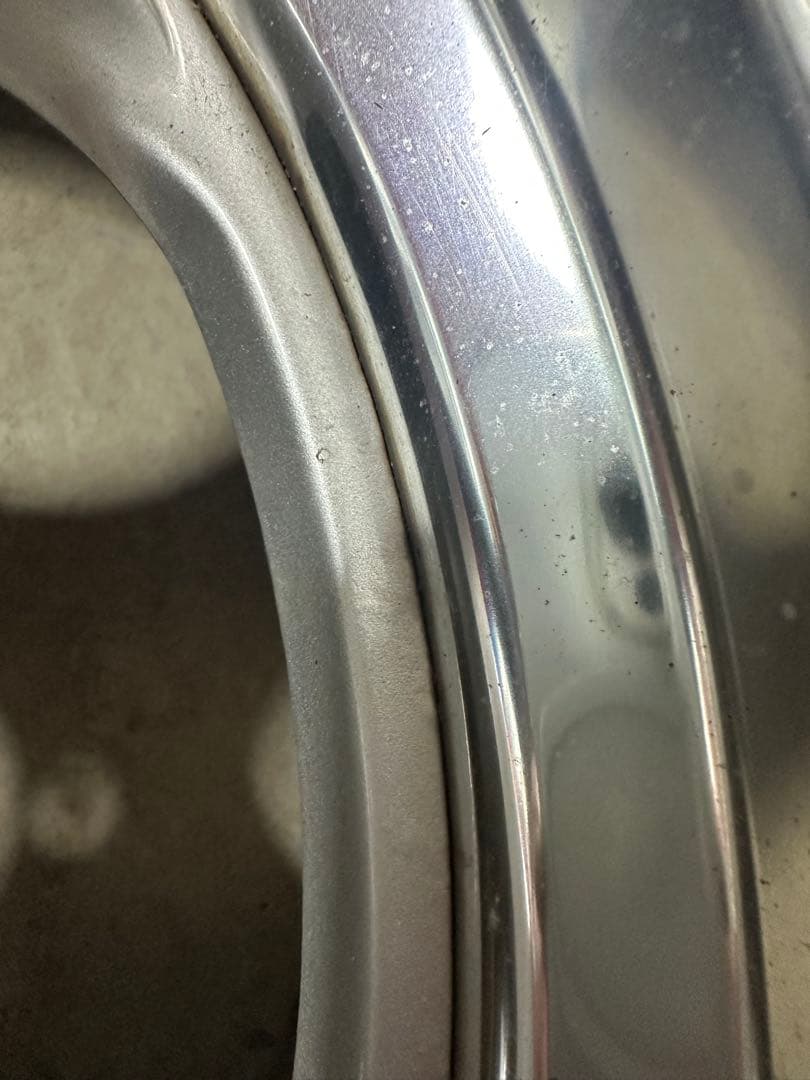 Si ToWORK MEISTER S1 17inch 4×114.3