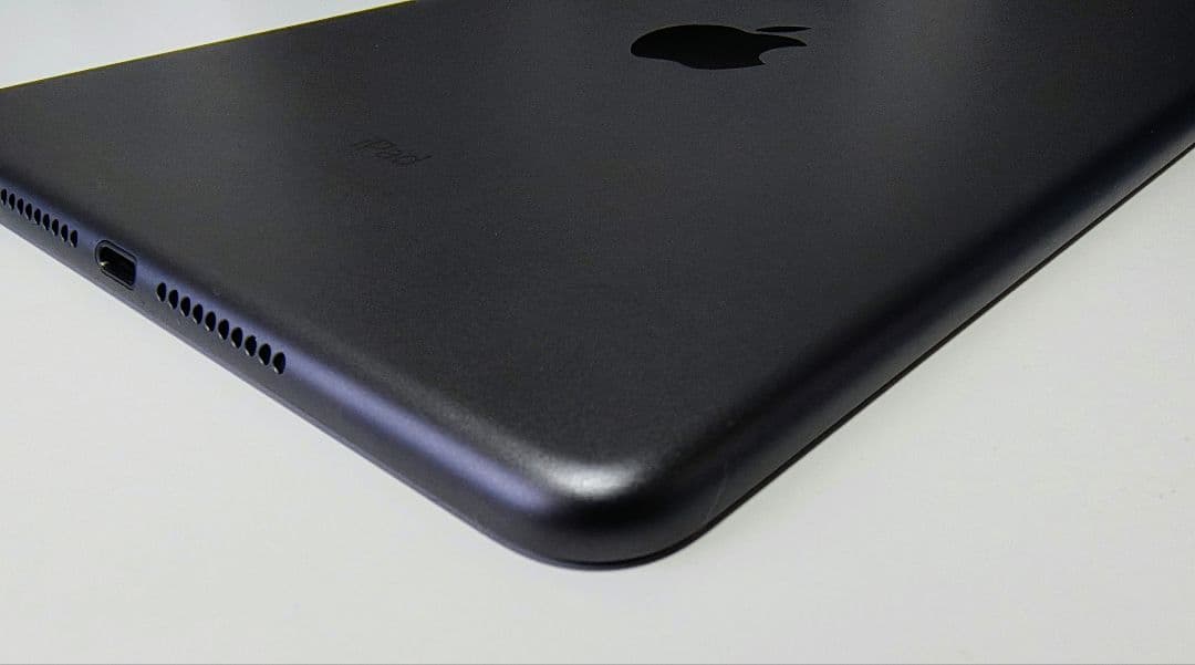 バッテリー95%【iPad mini 5世代 64GB WiFi】充放電163回