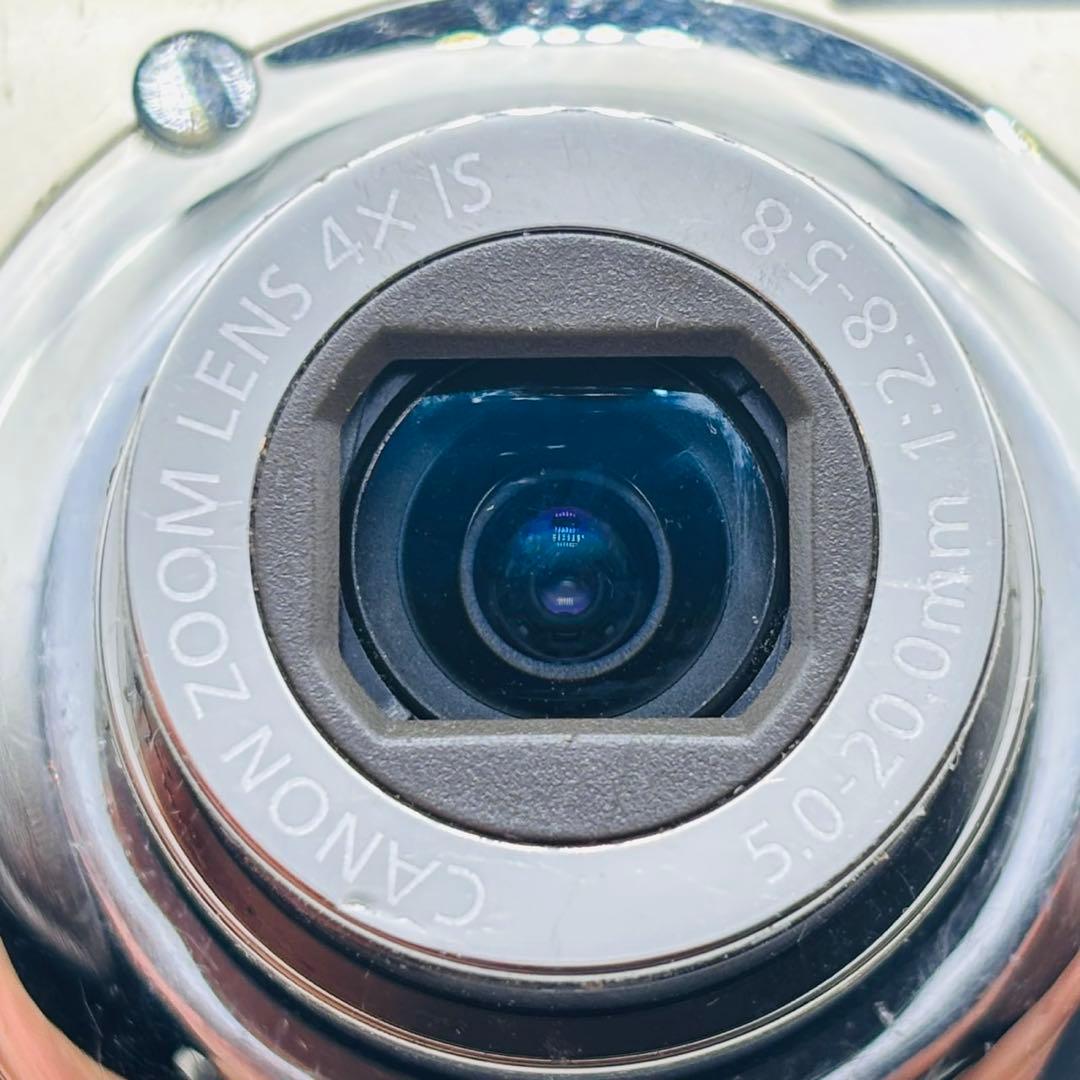 【動作確認済み】CANON IXY DIGITAL 920IS PC1308