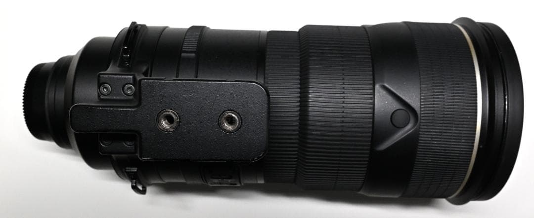 レンズ(単焦点) Nikon AF-S VR Nikkor 300mm f/2.8G IF-ED