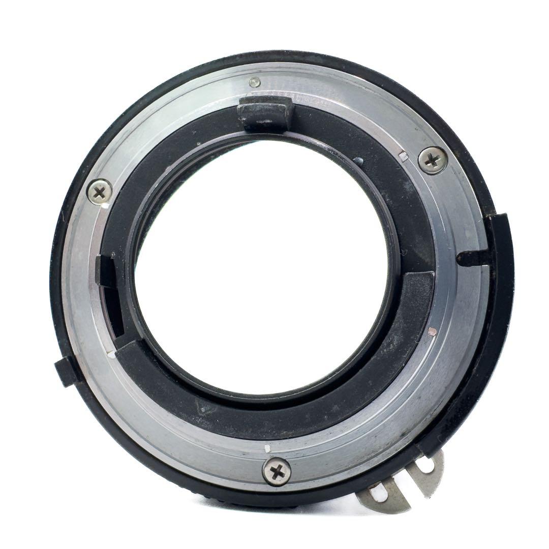 ABランク 完動品✨ Nikon FE Black 50mmセット 1ヶ月保証付