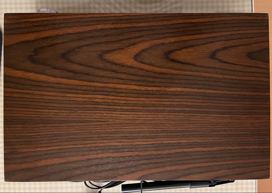 luxman T-50A FM/AMチューナー