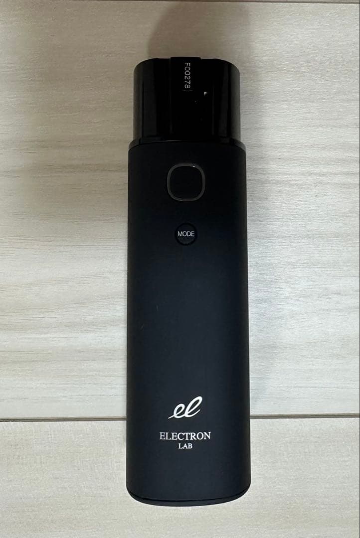 【✨ほぼ未使用、大幅値下げ中✨】デンキバリブラシ® 2.0 +ボディ