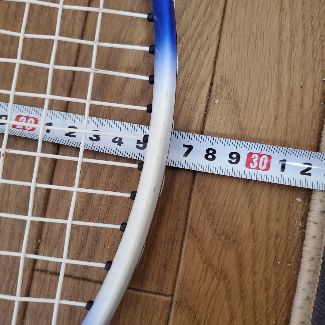 ゴーセン、テニスラケット 、2002年、硬式、ウィザード コンプ ジュニア激レア