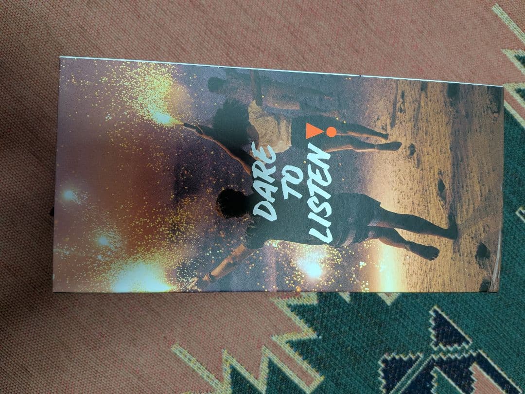 JBL FLIP6 ブラック 付属品付き 美品