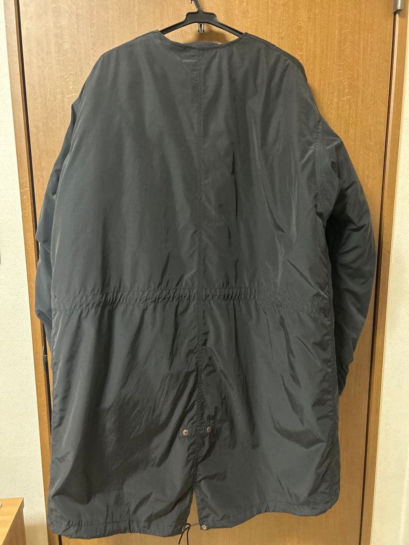 【再値下げ】shinzone　FIELD PARKA　フィールドパーカー