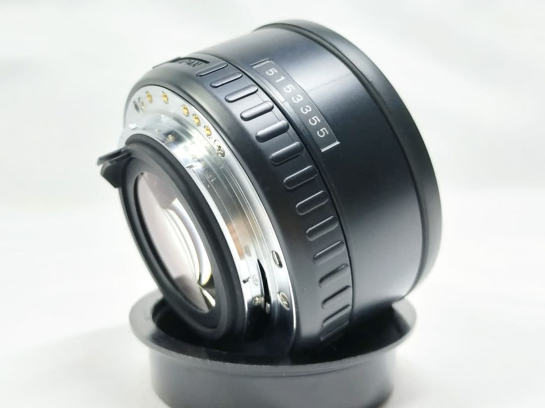 【動確/並品】PENTAX SMC PENTAX-FA 50mm f1.4