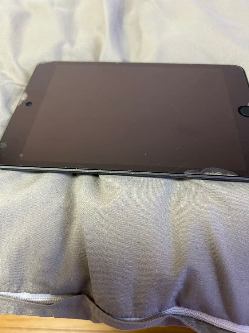 iPad mini 第5世代 64GB スペースグレー