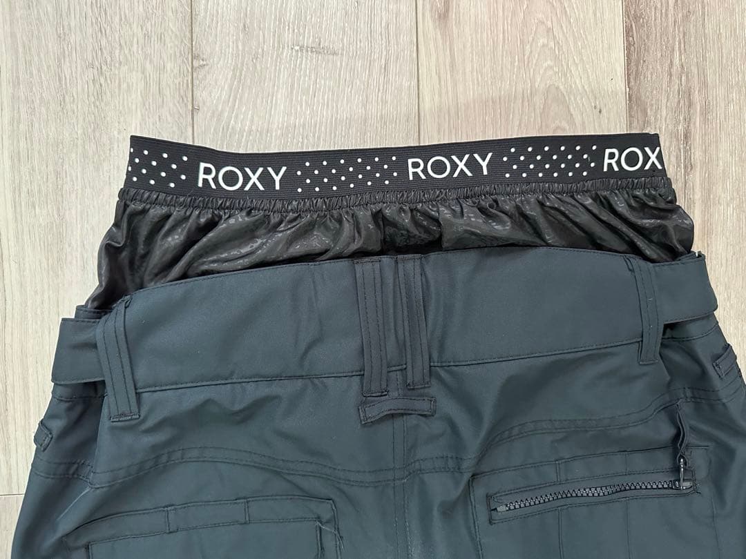 Ｌサイズ希少☆Roxy スノーボードジャケット