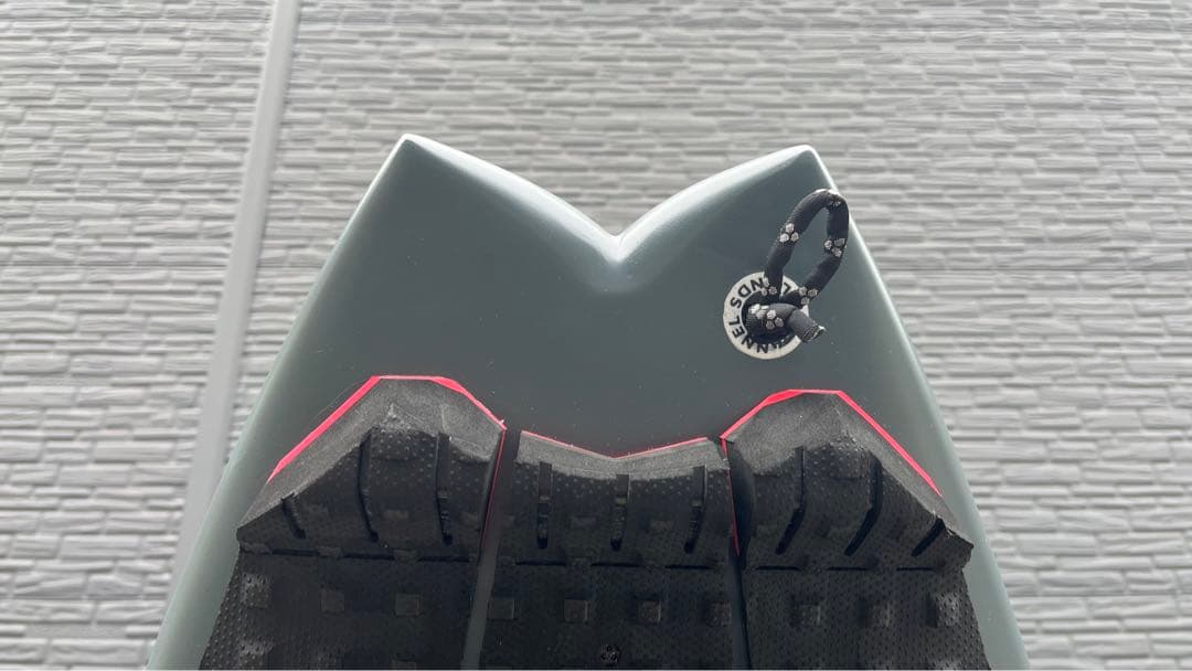 入手困難 アルメリック ロケット9 ロケットナイン フレックスバー