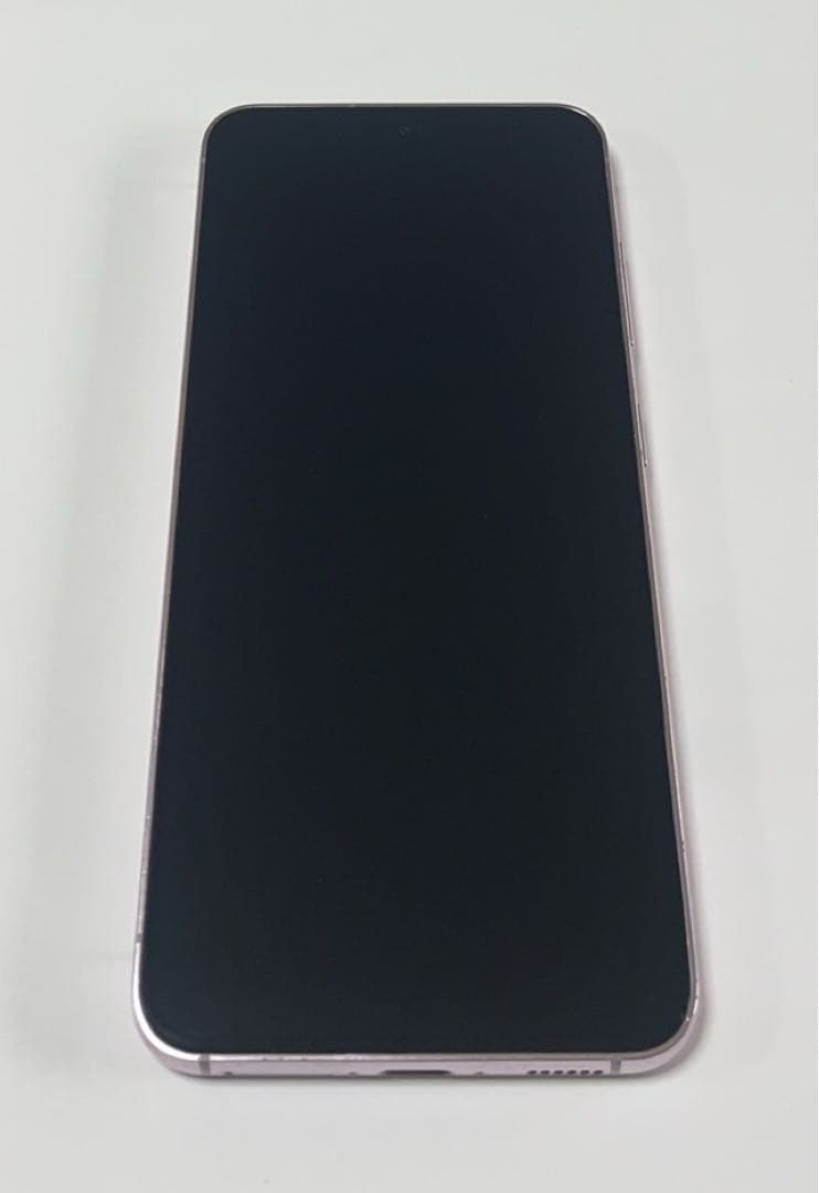 超美品 S23 SC-51D 256GB ラベンダー