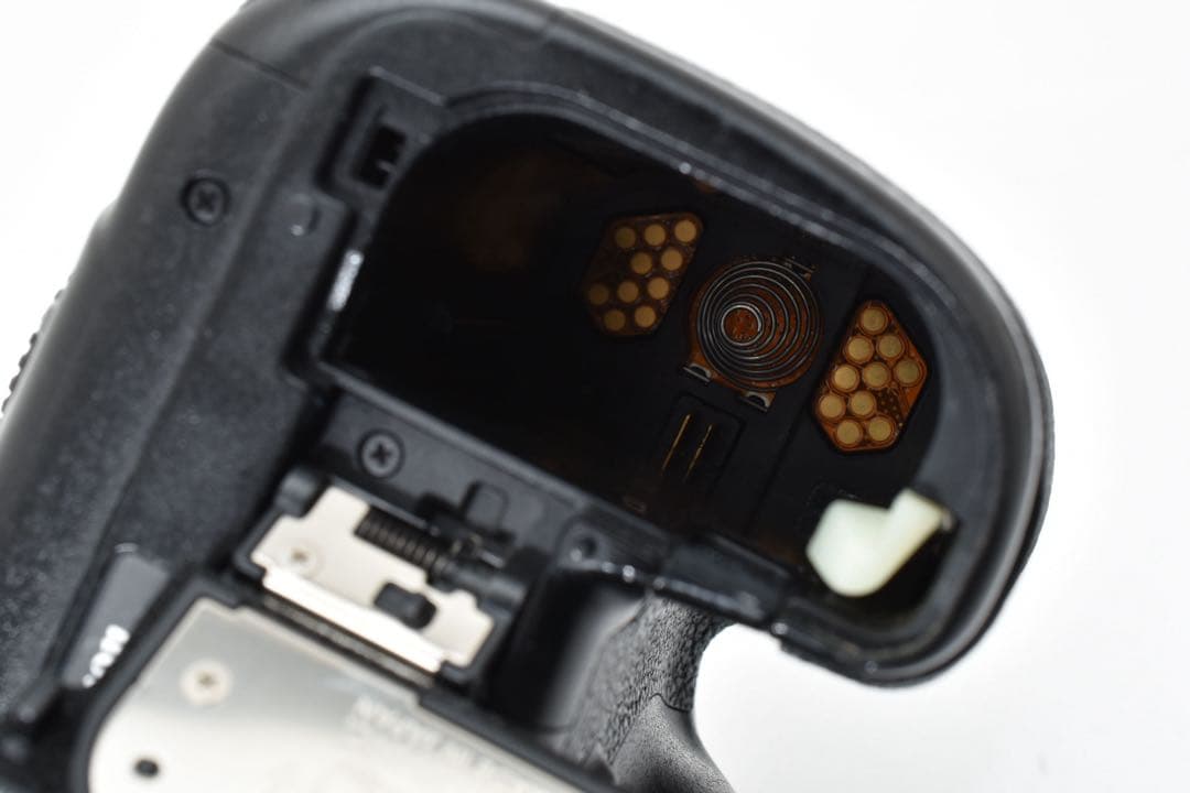 デジタル一眼レフカメラ/Canon EOS 7D MarkⅡ 望遠レンズセット