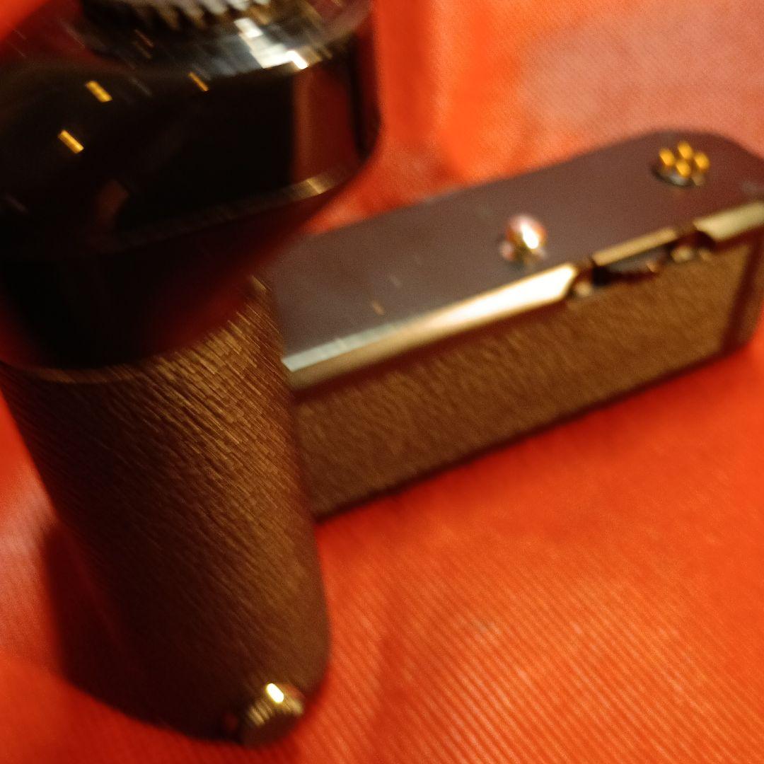 ニコンFEレンズ、ワインダーMDセット