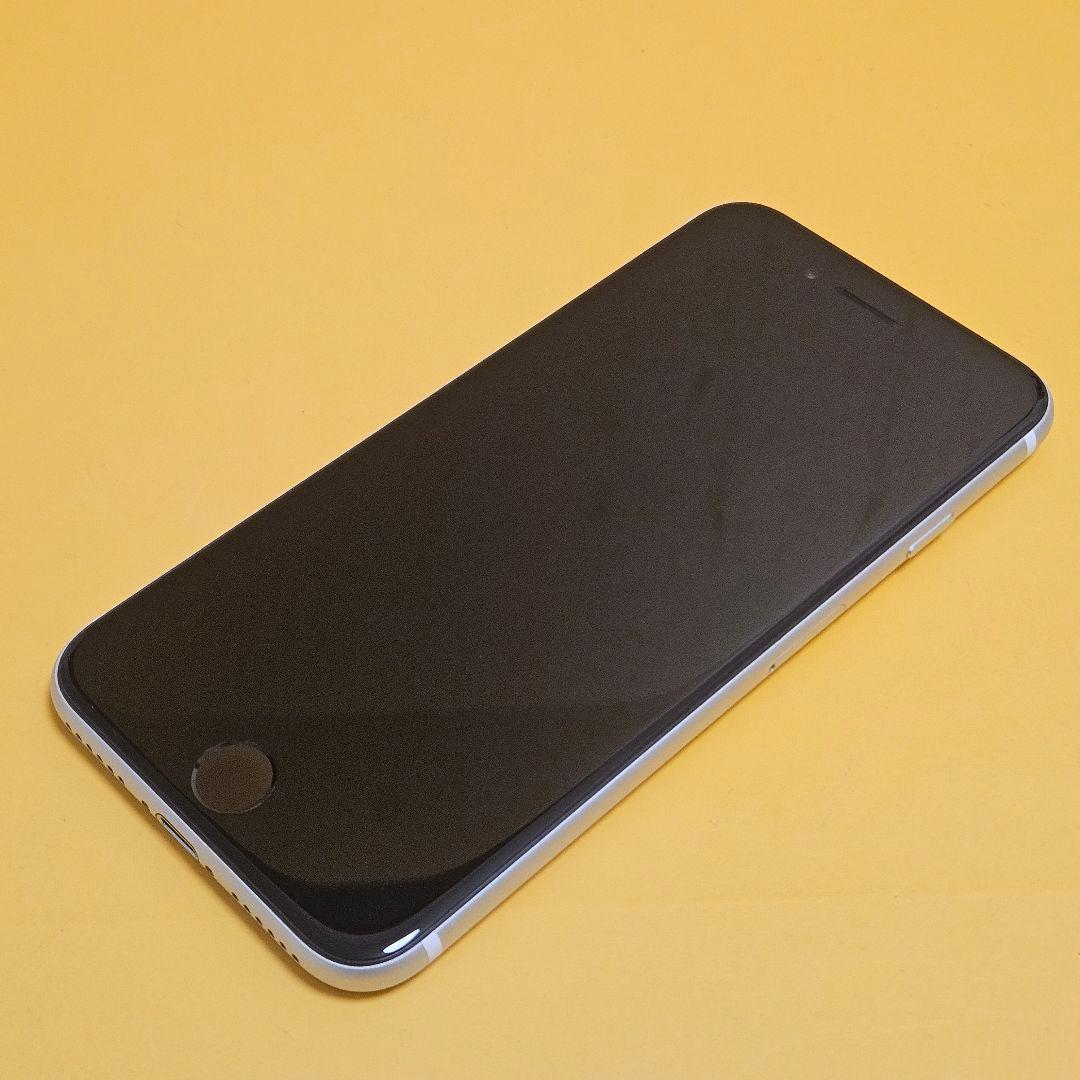 iPhone SE2 128GB｜24時間以内発送#077
