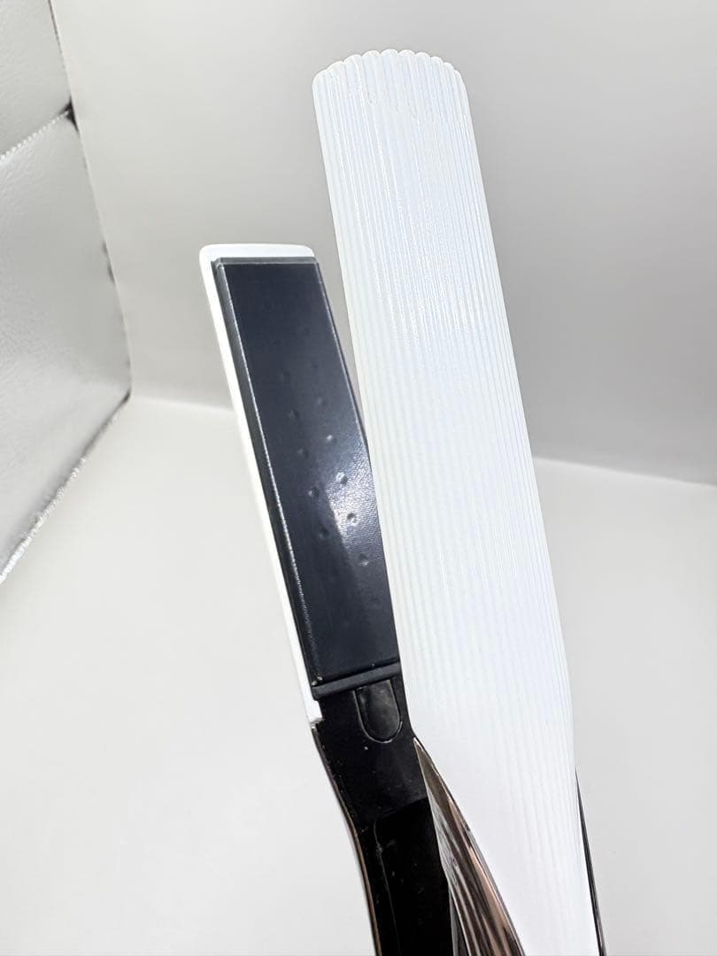 ReFa MTG リファ ストレートアイロン ヘアアイロン 477