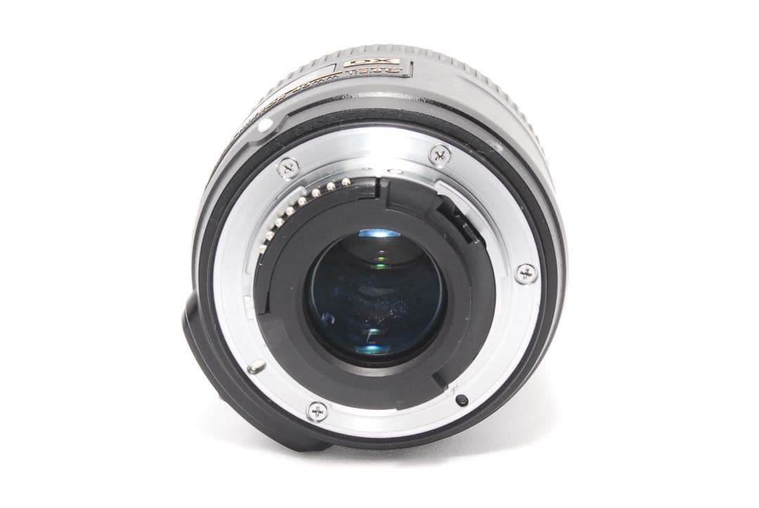 春の花撮影に最適！Nikon AF-S DX micro 40mm f/2.8G