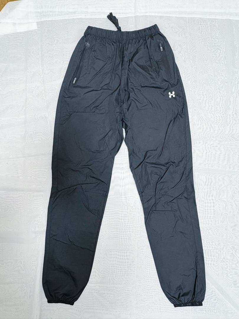 HOTSUIT 発汗3点セット （インナー/ジャケット/パンツ）M Woman