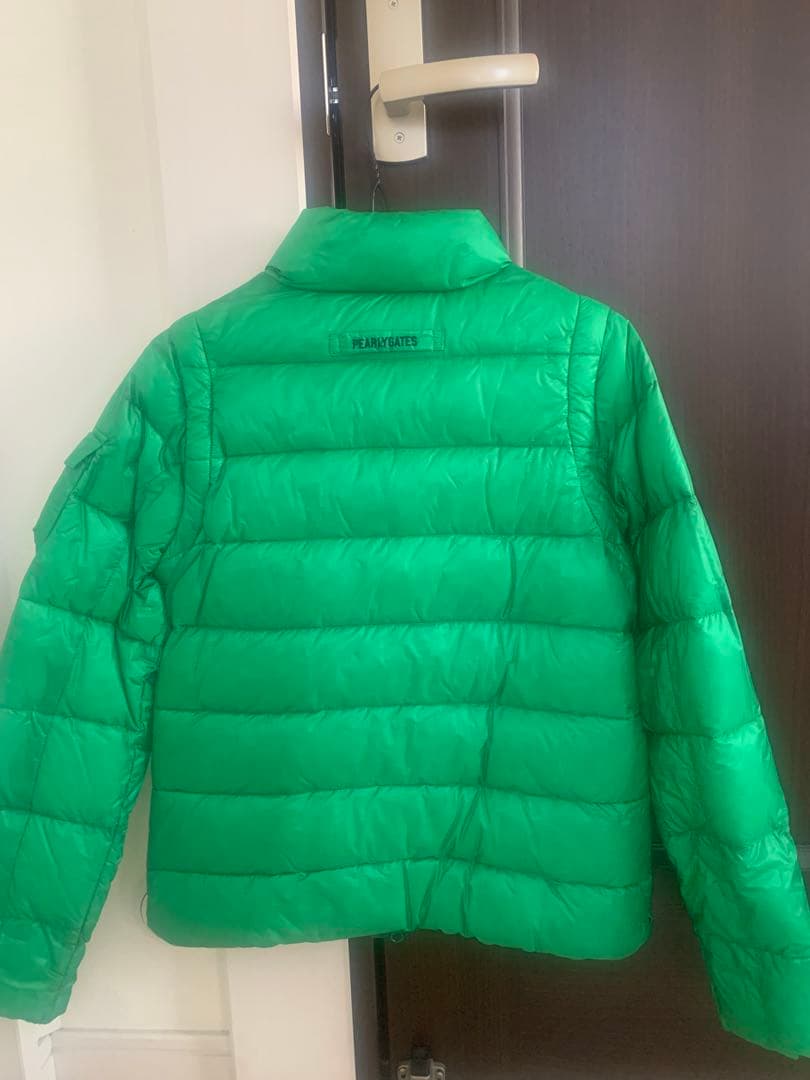 Umi 様♡パーリーゲイツ　レディースダウン