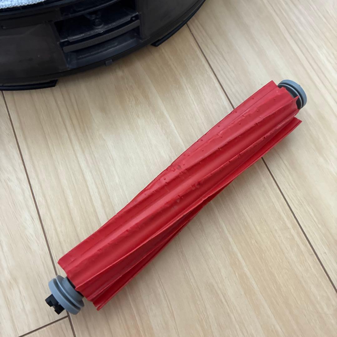 Roborock ロボロックS7 MaxV Plus 本体