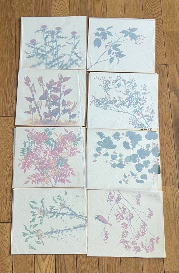 鶴田智也 限定画集 463番