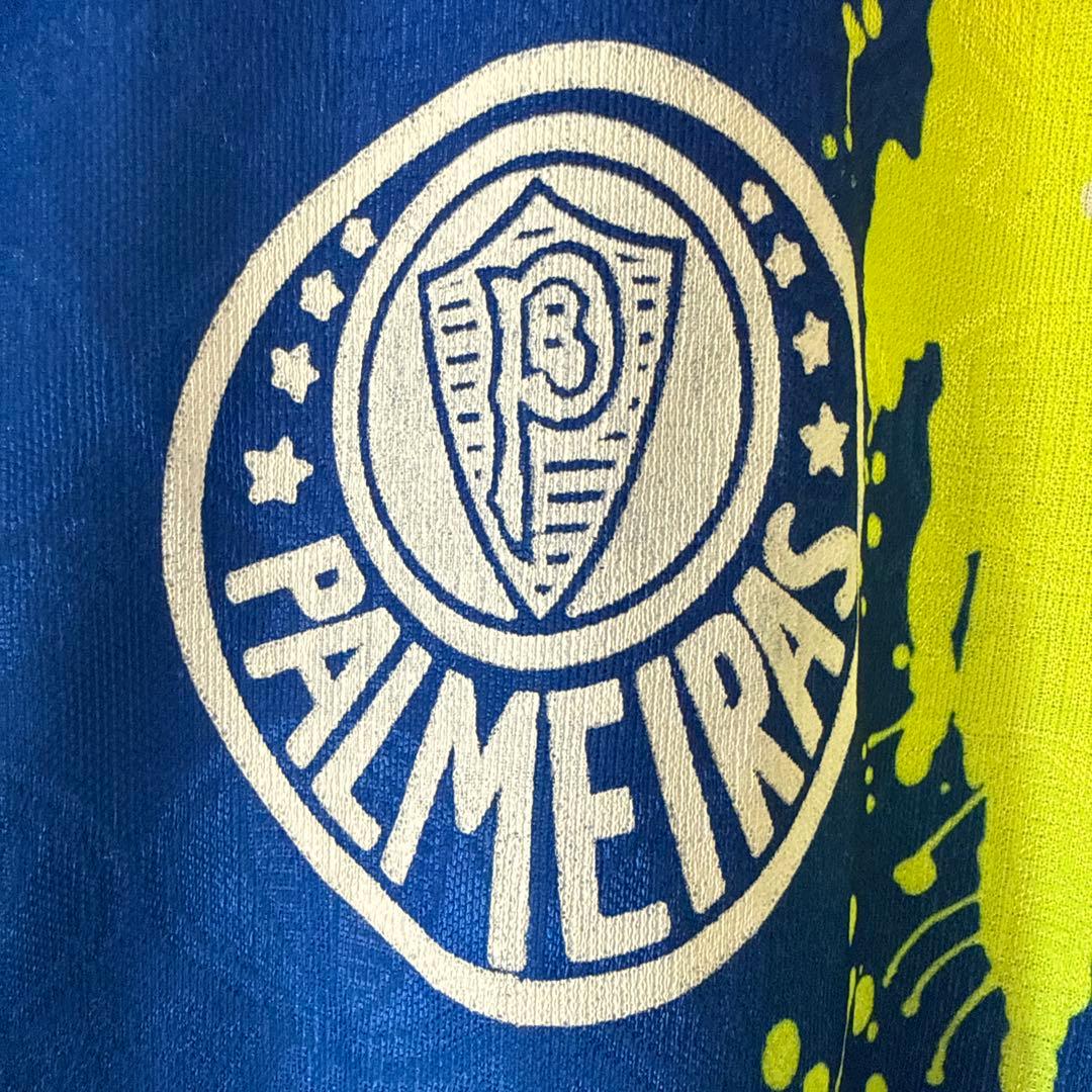 Rhumell Palmeiras シャツ Gサイズ