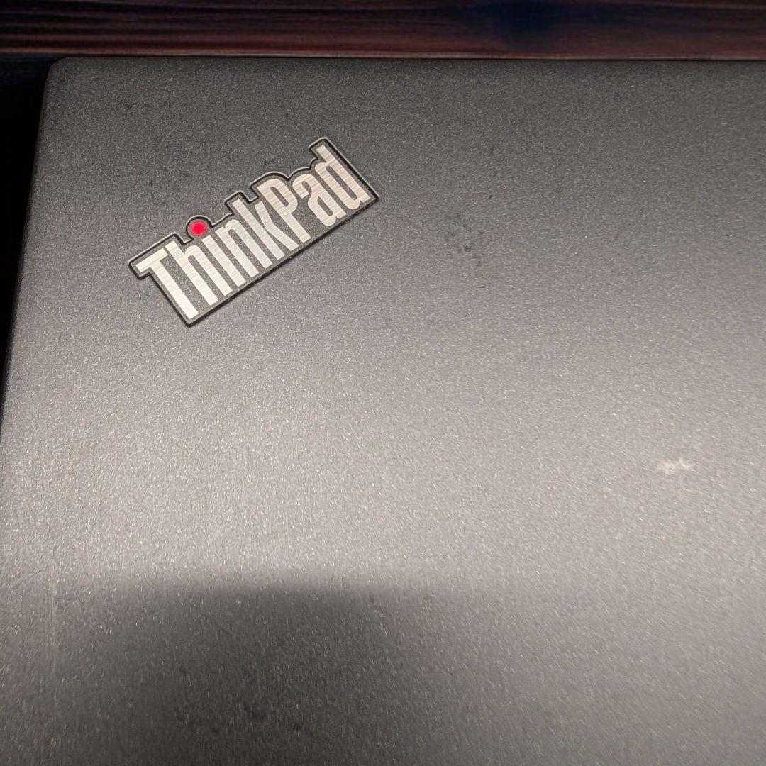 Windowsノート本体 Lenovo Thinkpad X390 Core i7 8665U