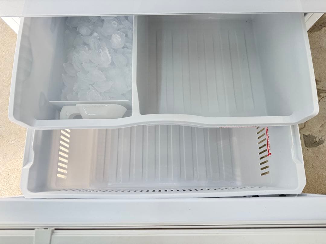 【高年式】 2019年式 335L パナソニック 冷蔵庫 NR-C340GC