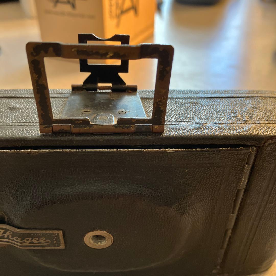 イハゲー　IHAGEE カメラ