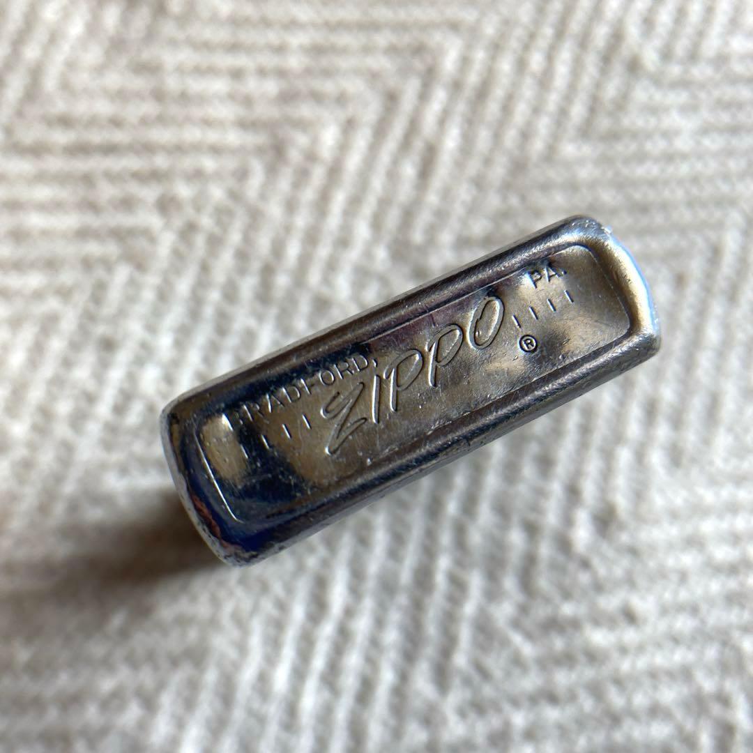 ZIPPO Mickey VIETNAM66-67vintage コレクション用