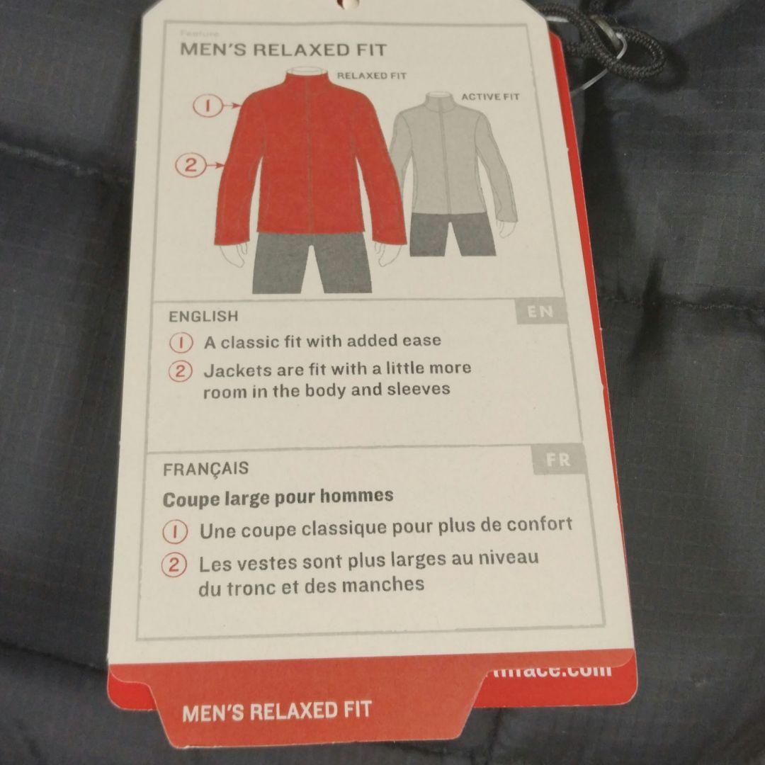 サ*ー様 THE NORCE FACE　ザ　ノースフェイス　 ダウンベスト　アコ