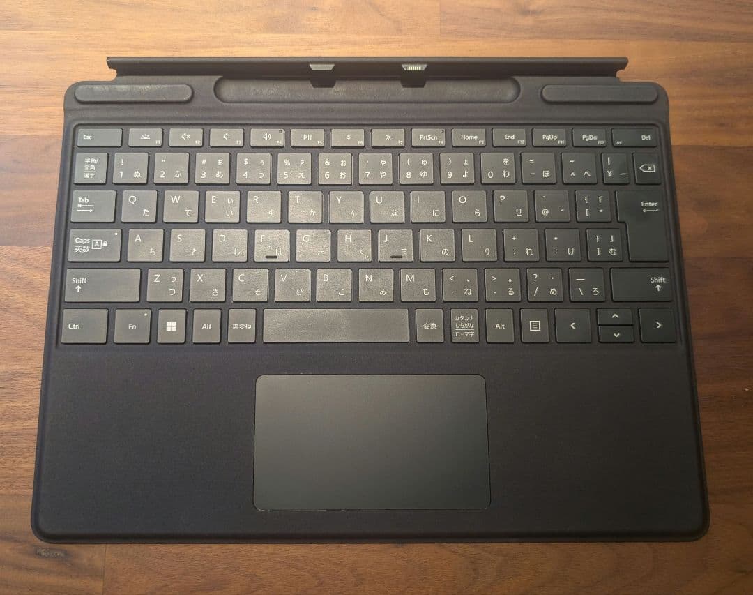 Windowsタブレット本体 Surface Pro 8 16G/256G + Keyboard + Pen