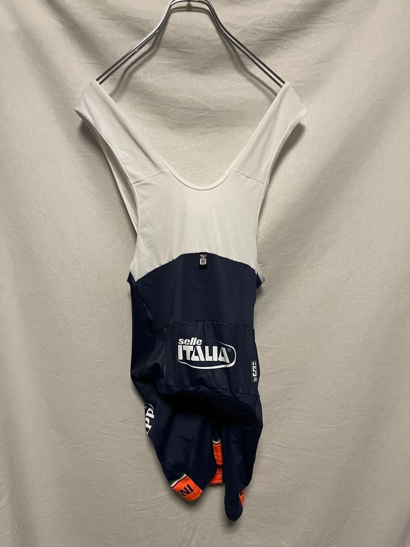 ★上下セット★NIPPO VINI FANTINI★ジャージ★ビブショーツ★L★