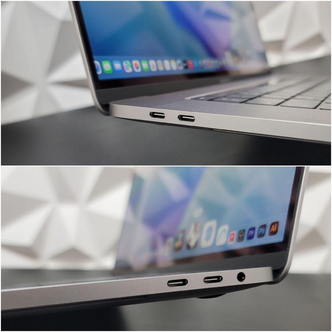 美品 MacBook Pro 16インチ i9 64/1TB CAD&3D設計