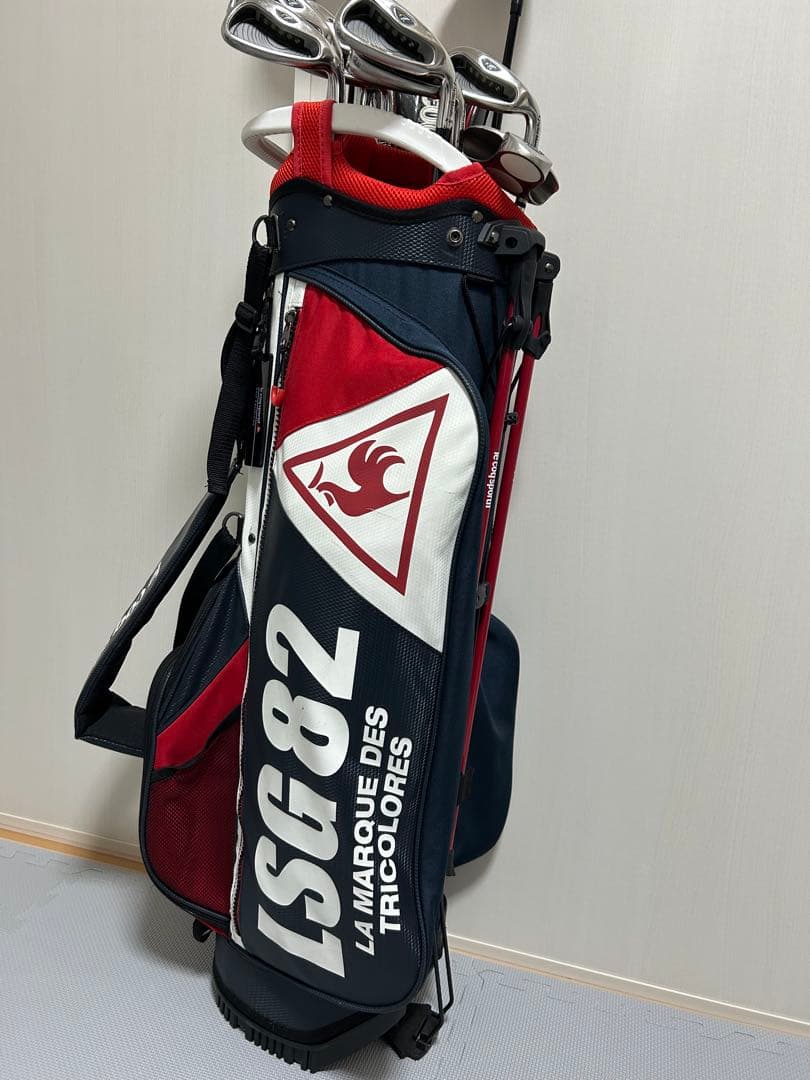 テーラーメイド メンズ ゴルフクラブ 初心者〜中級者 フルセット RBZ