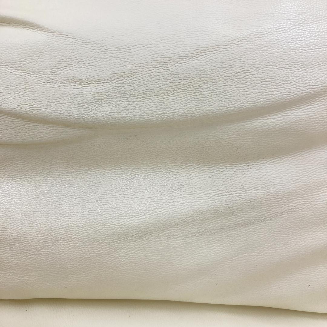 IDC大塚家具　L/Sコンフォート　大型　カウチソファ　本革　350ｃｍ