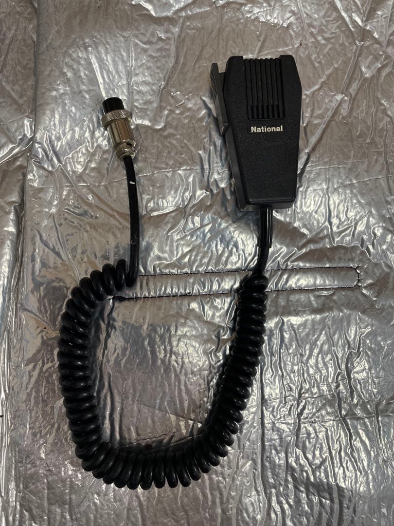 アマチュア無線機 ＲＪＸー601 トランシーバー 専用電源付き(ジャンク品扱い)