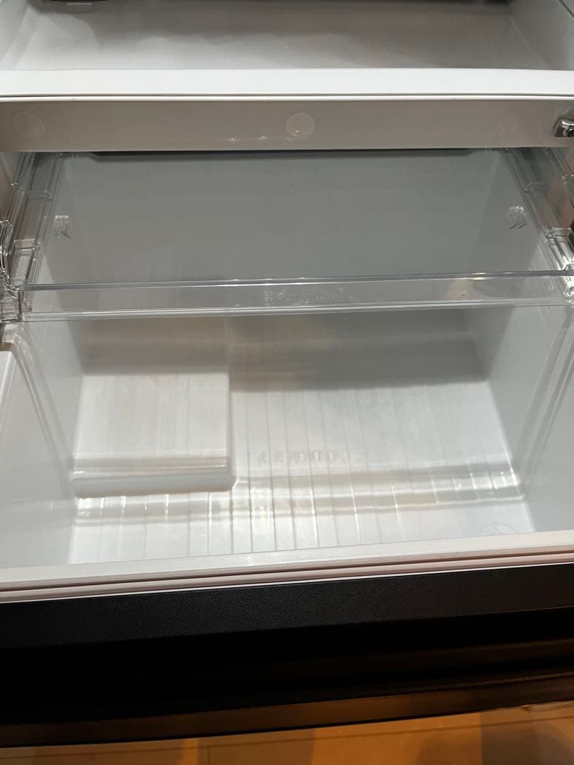 東芝VEGETA 冷蔵庫 2021年製 326L 3ドアGR-S33SC(KZ)