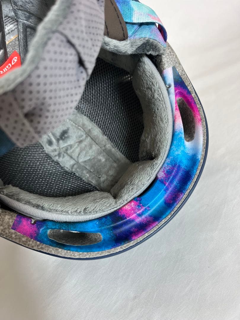 GIRO ジロ ERA AF ヘルメット Mサイズ GIRO レディース