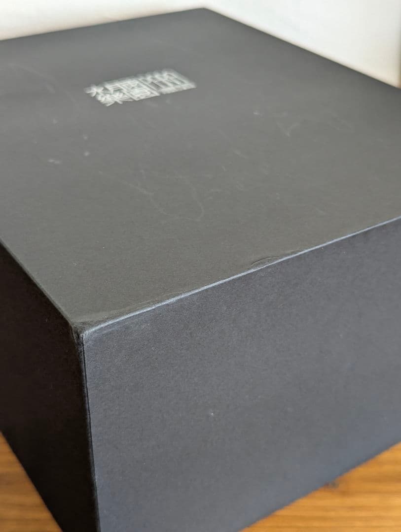 美品　MOONDROP / 水月雨 PARA 楽園 ムーンドロップ平面磁界型