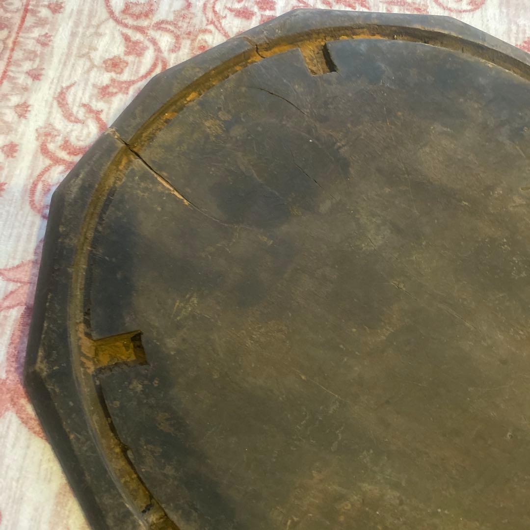 ソバン 骨董 韓国アンティーク　韓国