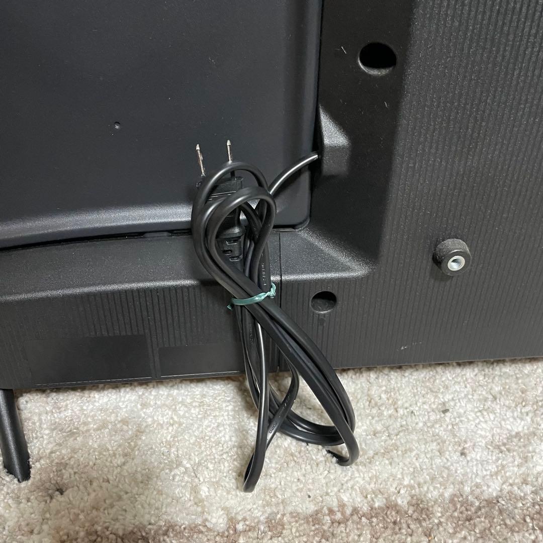 都内23区送料無料✨ハイセンス✨ 32インチ液晶テレビ　32A35G 2021年