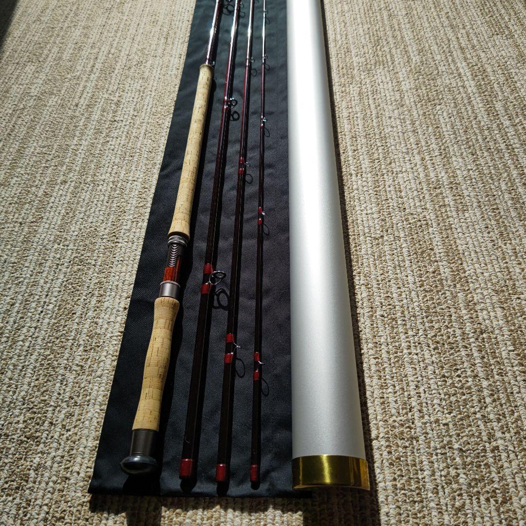 きんぞう TSR DSP151011 15feet0inch