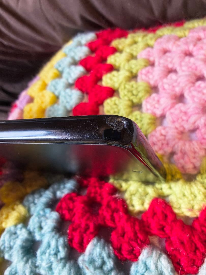 Galaxy docomo A53 5G ブラック 512GBのmicroSD付