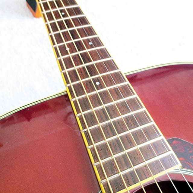 YAMAHA FG720S BSアコースティックギター